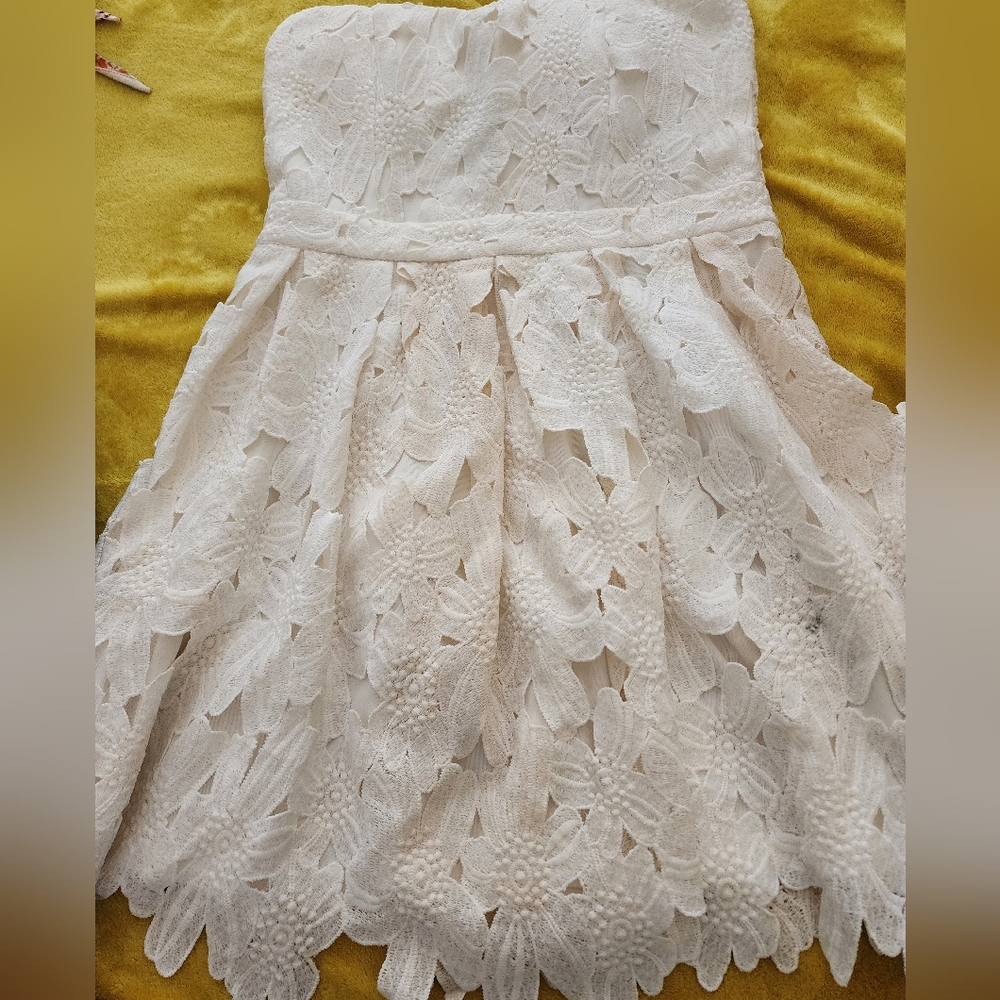 San Souci Dress